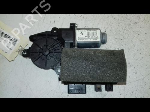 Used Right front window motor Right front window motor CITROËN C4 Grand Picasso I (UA_) 2.0 HDi 150 (150 hp) 33136255 33136255