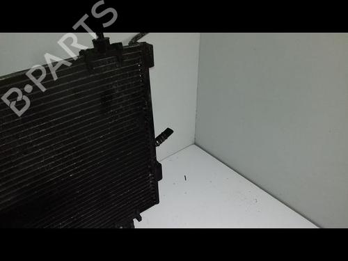 AC radiator PEUGEOT 3008 I MPV (0U_) 1.6 HDi | BP11170507M32