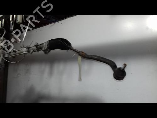 Used Steering rack Steering rack PEUGEOT 307 Break (3E) 1.6 HDi (90 hp) 16277739 16277739