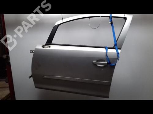 Used Left front door OPEL CORSA D (S07) 1.3 CDTI (L08, L68) (90 hp) 8973030