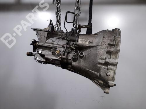 Gearbox BMW 3 Compact (E46) 316 ti | BP11183641M3 