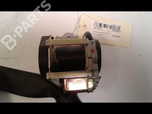 Used Front right belt tensioner CITROËN XSARA PICASSO (N68) 1.6 16V (109 hp) 8972653