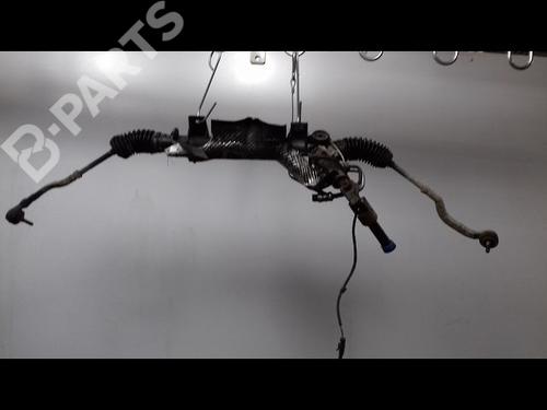 Steering rack RENAULT LAGUNA II (BG0/1_) 2.2 dCi (BG0F) | BP9106107M22 