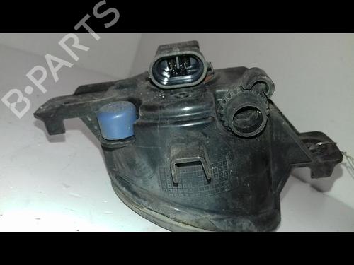Left front fog light RENAULT CLIO III (BR0/1, CR0/1) 1.5 dCi (BR17, CR17) | BP23196109C30