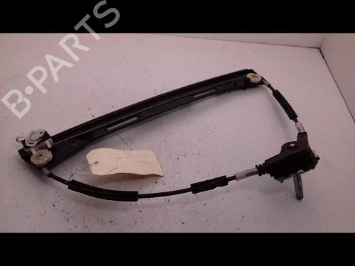 Front right window mechanism FIAT PANDA (169_) 1.2 (169AXF2A, 169AXF1A) | BP9216318C23