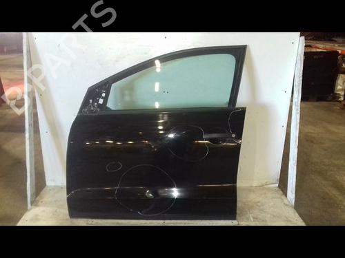 Left front door VW POLO V (6R1, 6C1) 1.6 TDI | BP29225080C2 