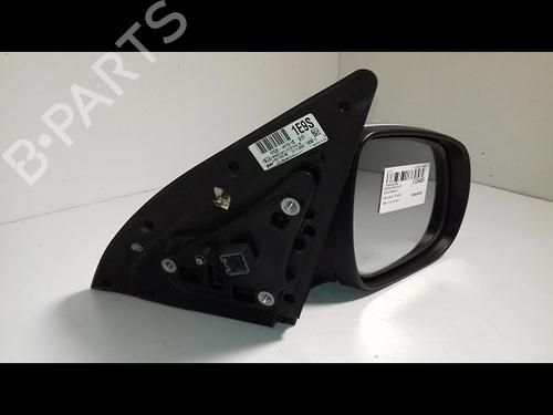 Right mirror KIA CEE'D Hatchback (ED) 1.6 CRDi 115 | BP14954845C27 