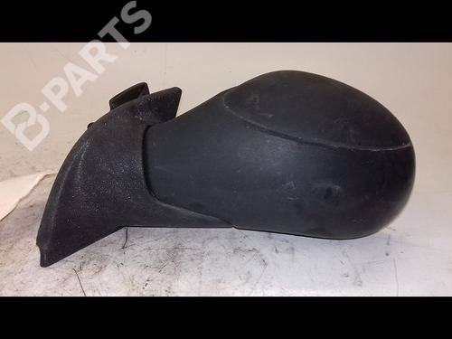 Used Left mirror CITROËN C3 I (FC_, FN_) 1.1 i (60 hp) 8964606