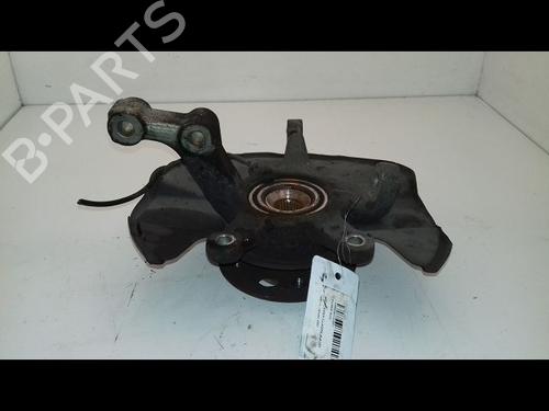 Right front steering knuckle MERCEDES-BENZ A-CLASS (W169) A 180 CDI (169.007, 169.307) | BP29223540M26 