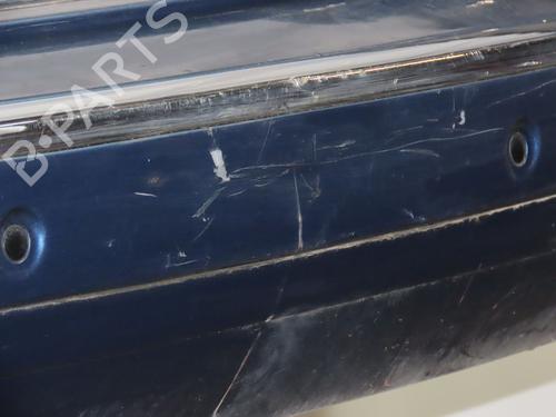 Rear bumper CITROËN C4 Grand Picasso I (UA_) 1.6 HDi 110 | BP17730969C8 