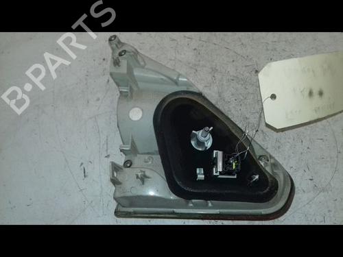 Right tailgate light PEUGEOT 2008 I (CU_) 1.6 HDi | BP30950169C80