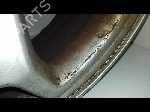 Fælk DACIA SANDERO II TCe 90 (B8M1, B8MA, B8AC) (90 hp) 22524755