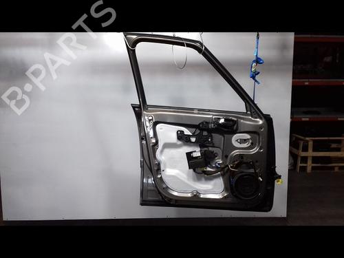 Left front door CITROËN C4 Picasso I MPV (UD_) 1.6 HDi | BP10063662C2