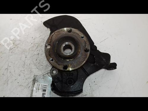 Used Left front steering knuckle FIAT 500 (312_) 1.2 (312AXA1A) (69 hp) 14954278