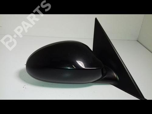 Right mirror BMW 1 (E87) 118 d | BP11267684C27 
