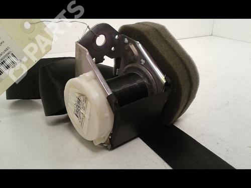 Rear right belt tensioner FIAT 500 (312_) 1.2 (312AXA1A) | BP8972442C90 