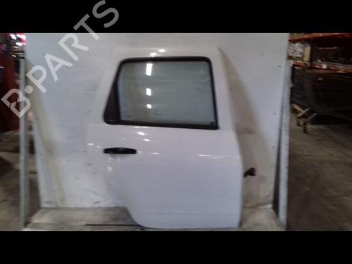 Used Right rear door DACIA DUSTER (HS_) 1.6 16V Hi-Flex (105 hp) 29319248