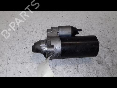 Used Starter MERCEDES-BENZ E-CLASS T-Model (S212) E 220 CDI / BlueTEC (212.202, 212.201) (170 hp) 8964365