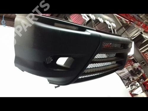 Front bumper PIAGGIO PORTER Platform/Chassis 1.3 | BP9422772C7 