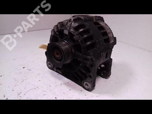 Alternator VW POLO V (6R1, 6C1) 1.2 | BP9577917M7 