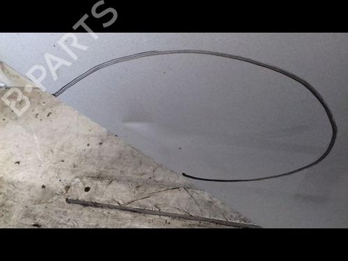 Right rear door FORD FOCUS III 1.0 EcoBoost | BP30949981C5 