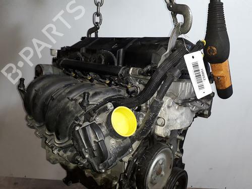 Engine PEUGEOT 207 CC (WD_) 1.6 16V | BP37480059M1 - Image 7