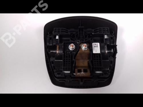 Driver airbag RENAULT MEGANE III Hatchback (BZ0/1_, B3_) 1.5 dCi | BP10314895C9 