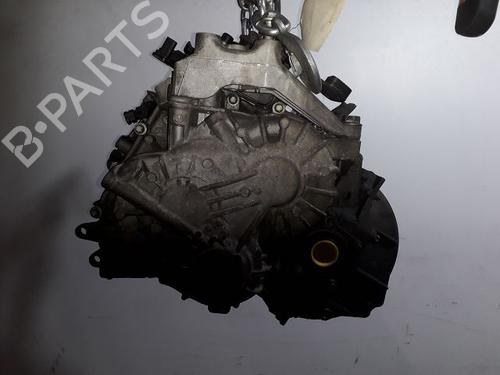 Gearbox OPEL ZAFIRA TOURER C (P12) 1.4 (75) | BP29468752M3 