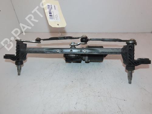 Front wiper motor FIAT 500 (312_) 1.2 (312AXA1A) | BP18018043M29 