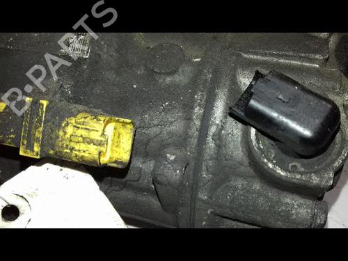 AC compressor PEUGEOT 307 (3A/C) 1.6 HDi | BP23194656M34 - Image 2