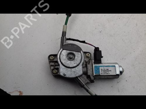 Used Front right window mechanism Front right window mechanism FIAT PUNTO (176_) 60 1.2 (176AP, 176AR, 176AQ, 176BB) (60 hp) 8973788 8973788