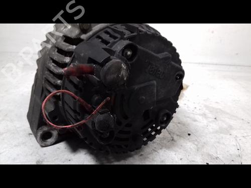 Used Alternator PEUGEOT 106 II (1A_, 1C_) 1.1 i (60 hp) 9572800