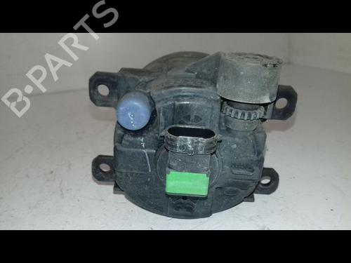Left front fog light CITROËN C4 II (NC_) 1.6 HDi 90 | BP29226135C30