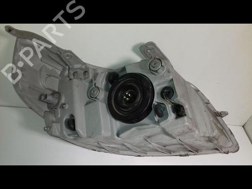 Left headlight CHEVROLET AVEO / KALOS Hatchback (T250, T255) 1.2 LPG | BP16203447C28 