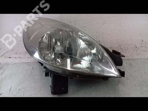 Used Right headlight CITROËN XSARA PICASSO (N68) 1.6 16V (109 hp) 8968622