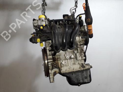 Engine VW FOX Hatchback (5Z1, 5Z3, 5Z4) 1.2 | BP37530122M1 - Image 5