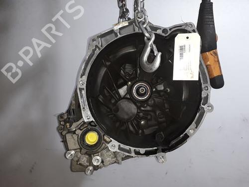 Caja de cambios FORD FOCUS I (DAW, DBW) 1.6 16V (100 hp) 30047872