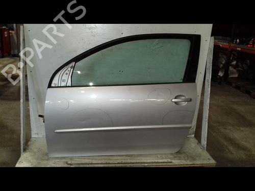 Used Left front door VW GOLF V (1K1) 2.0 TDI (170 hp) 29225112
