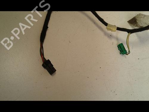 Right mirror CITROËN C4 I (LC_) 1.6 HDi | BP8972645C27