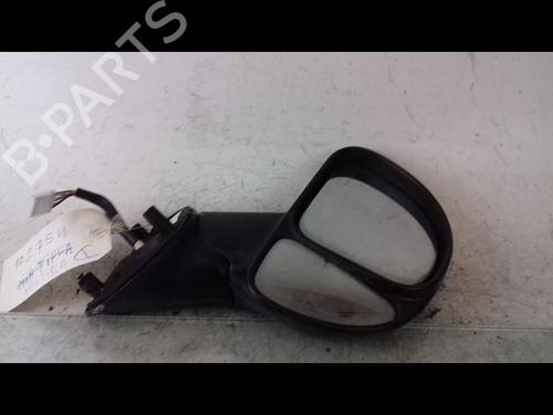 Used Right mirror FIAT MULTIPLA (186_) 1.9 JTD 105 (186AXB1A) (105 hp) 8962112