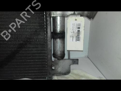 Radiateur de chauffage MAZDA 3 (BK) 1.3 (BK14) (84 hp) 29223271