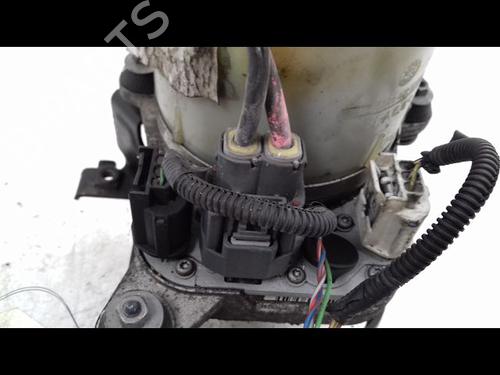 Styring servopumpe FORD C-MAX (DM2) 1.6 TDCi (90 hp) 9106108