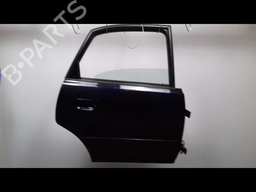 Used Right rear door AUDI A4 B5 (8D2) 1.9 TDI (116 hp) 23195790