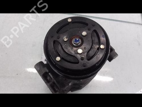 AC compressor FIAT PANDA (169_) 1.1 (169.AXA1A) | BP23194635M34 