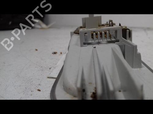 Used Interior roof light Interior roof light RENAULT CLIO III (BR0/1, CR0/1) 1.5 dCi (C/BR0G, C/BR1G) (68 hp) 8973604 8973604