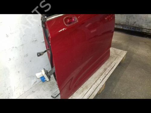 Left front door CITROËN C4 II (NC_) 1.6 HDi 90 | BP29225074C2 