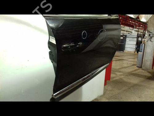 Right front door RENAULT MEGANE III Hatchback (BZ0/1_, B3_) 1.6 dCi (BZ00, BZ12, BZ13) | BP29216615C3 