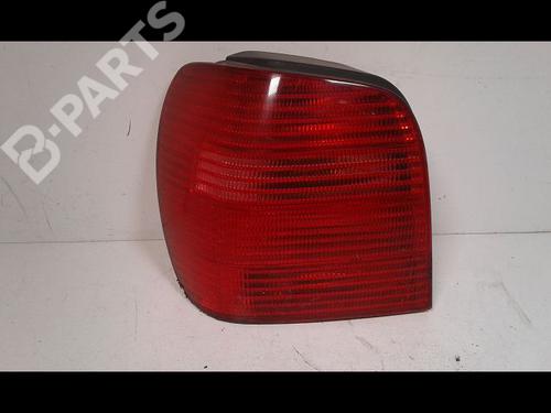 Left taillight VW POLO (6N2) 1.4 | BP8972926C34 