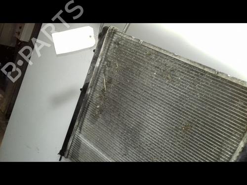 Water radiator CITROËN C3 II (SC_) 1.4 HDi 70 (SC8HZC, SC8HR0, SC8HP4) | BP14954133M31