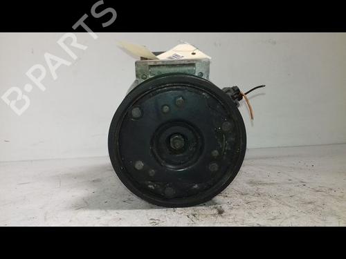 Used AC compressor AC compressor RENAULT MEGANE Scenic (JA0/1_) 1.6 16V (JA0B, JA04, JA11, JA00) (107 hp) 16165105 16165105